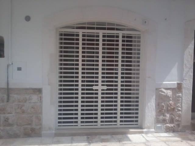 Casa Vacanze Giovanni Cesare Noci Exterior photo