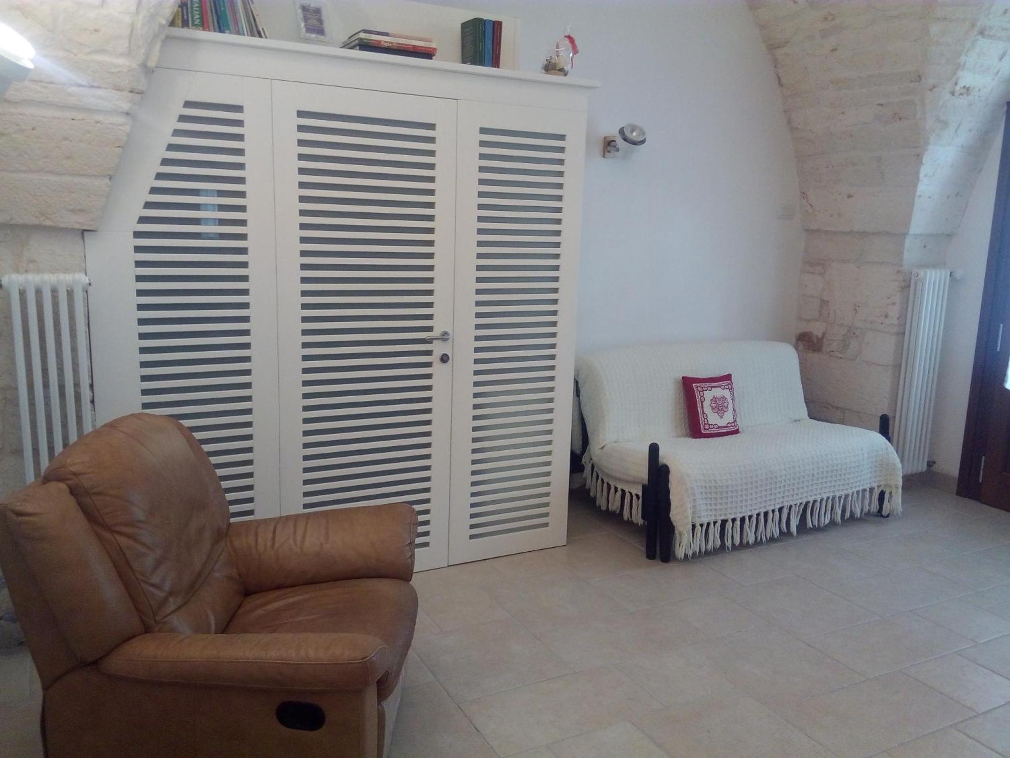 Casa Vacanze Giovanni Cesare Noci Exterior photo