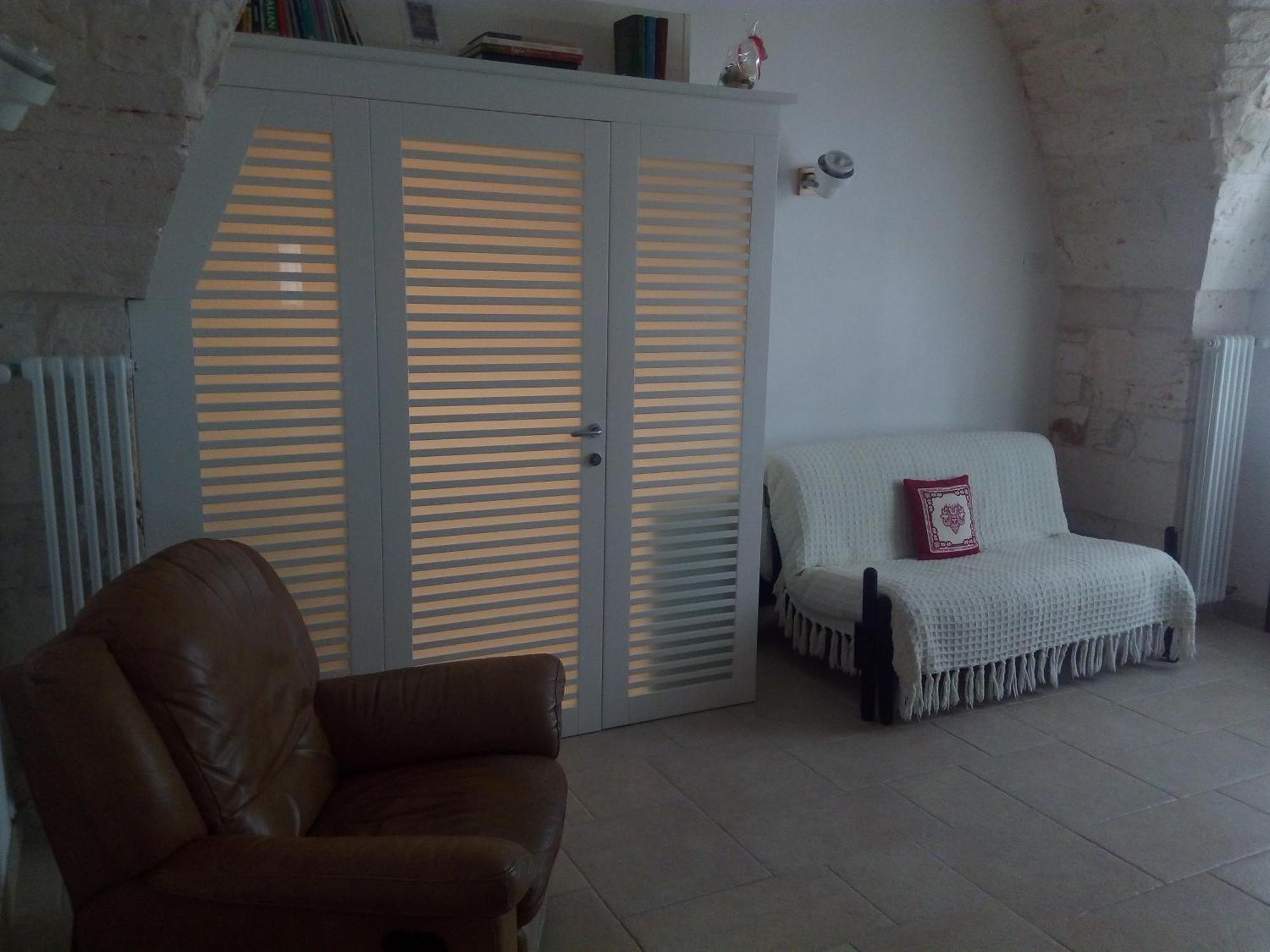 Casa Vacanze Giovanni Cesare Noci Exterior photo