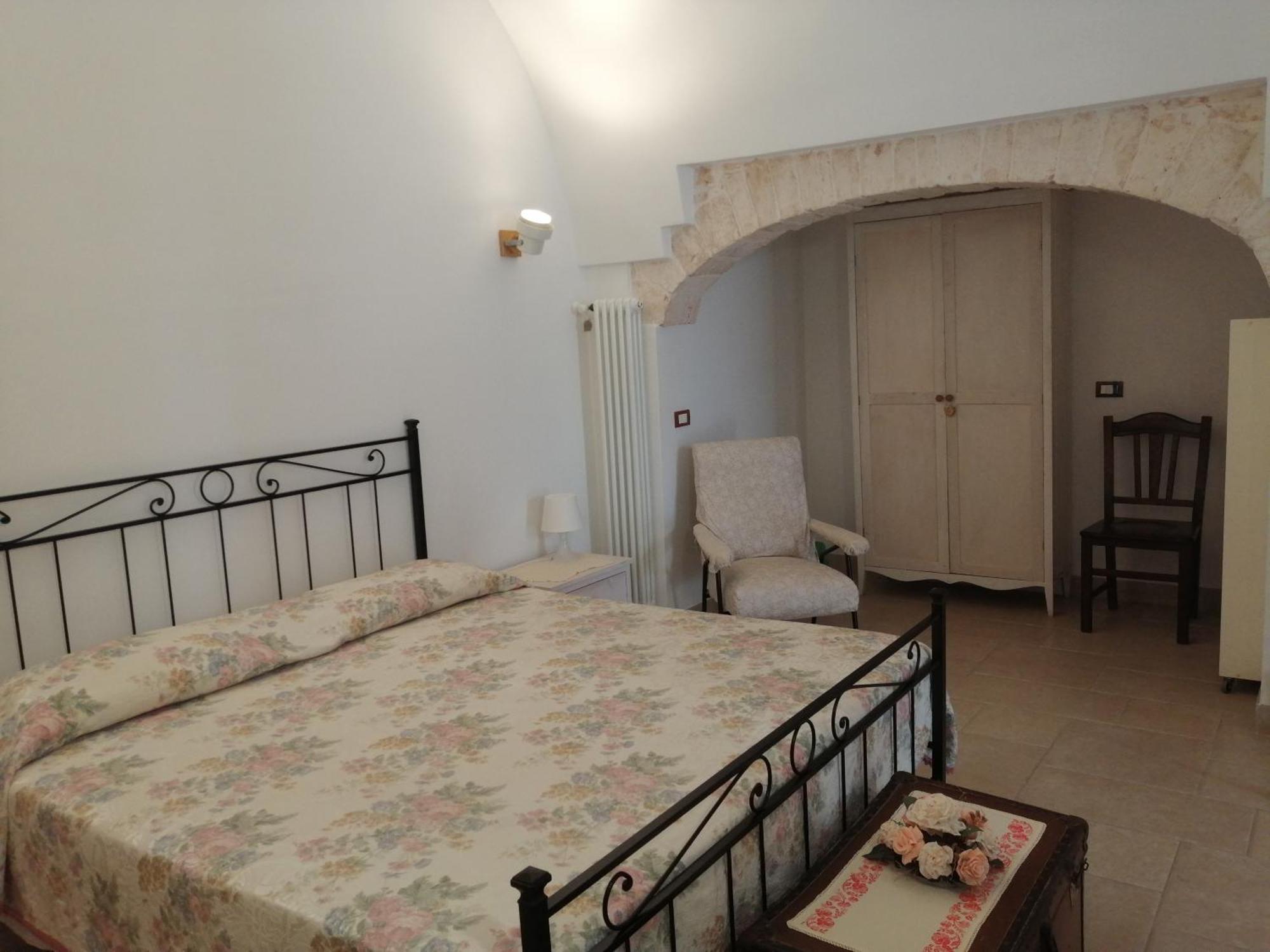 Casa Vacanze Giovanni Cesare Noci Room photo