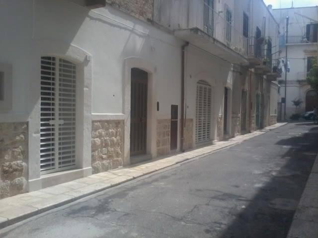 Casa Vacanze Giovanni Cesare Noci Exterior photo