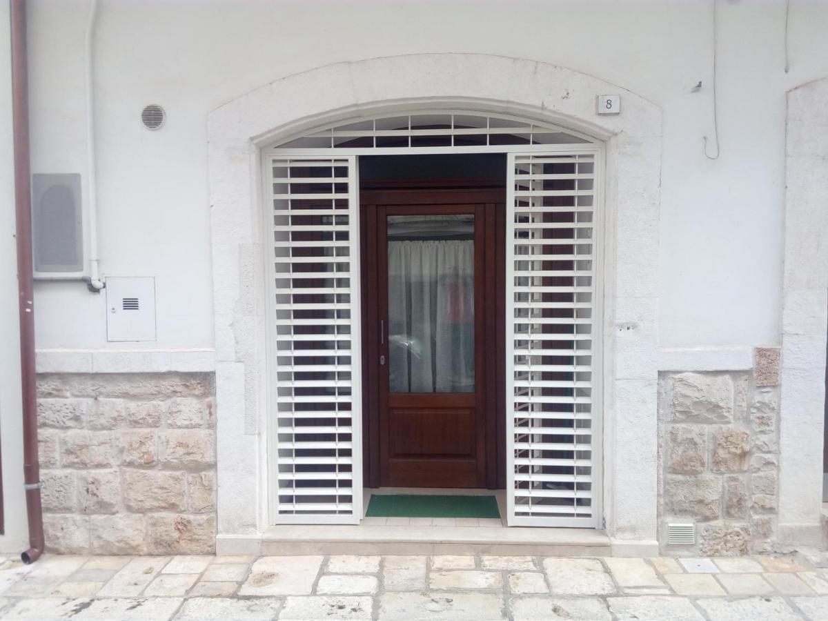 Casa Vacanze Giovanni Cesare Noci Exterior photo